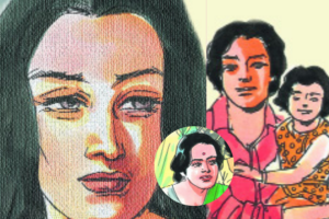 ‘मैं तुम्हें कभी तंग नहीं करूंगी, बहू