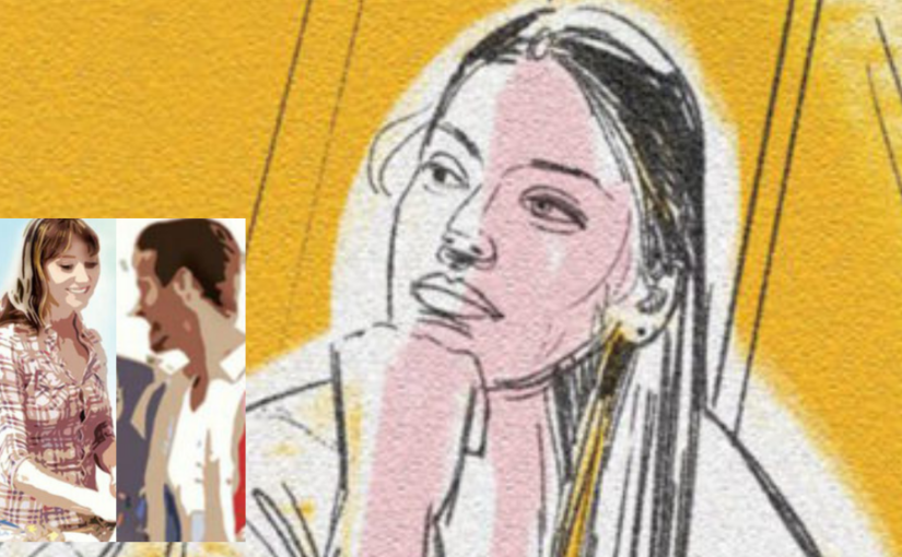 Love Story : दो रिश्तों में बंटकर मेरे पास नहीं आना