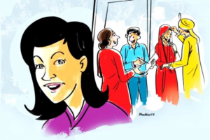 बीवी से वफदारी का स्टाम्पपेपर