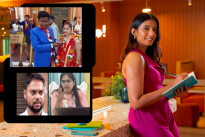 लेखपाल ऋचा, PCS अधिकारी ज्योति ने पति को छोड़ा तो सोसाइटी जजमैंटल क्यों हो गया