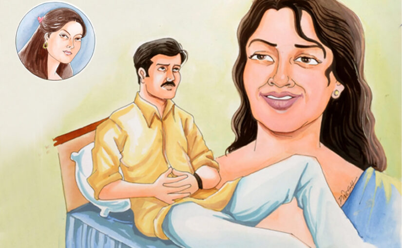 खेलीखाई औरत : 5 सौ रुपए ले लो, पर मैडम से मत कहना