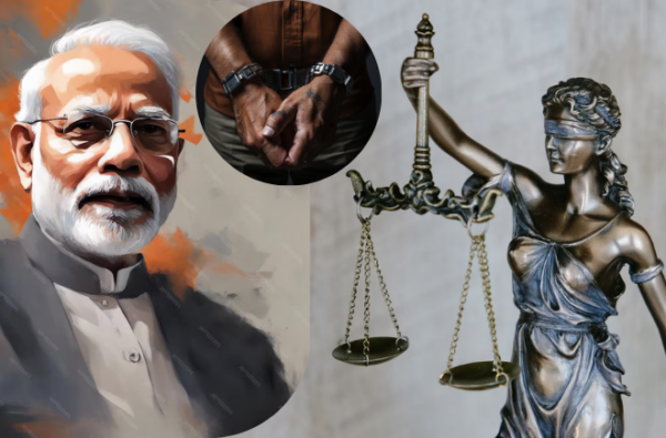 तीन कानून : नरेंद्र मोदी के तीन नश्तर