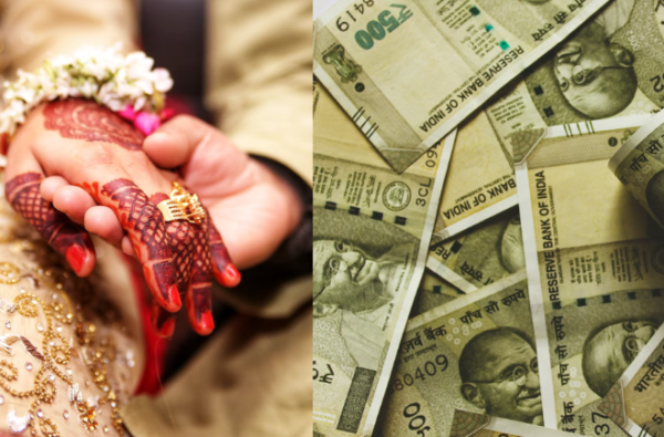 शादी में भावनाओं की जगह पैसों ने ले ली है