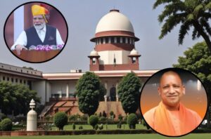कांवड़ यात्रा रूट में नेम प्लेट मामले पर सुप्रीम कोर्ट के फैसले से मुसलमानों से ज्यादा मोदी को राहत