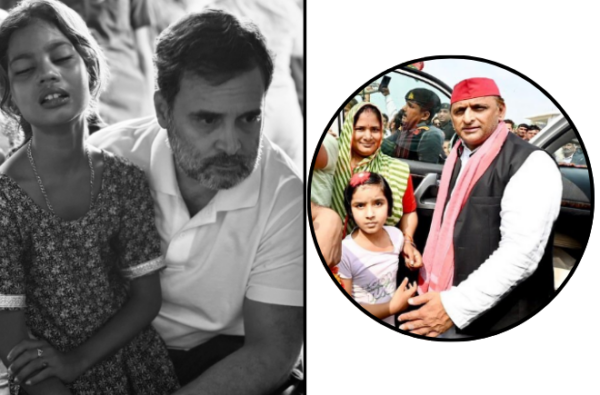जनता की मददगार है, राहुल-अखिलेश की जोड़ी