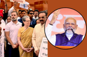 क्या विपक्षी दल सरकार को बरबादी से रोकेंगे? मोदी का नहीं, एनडीए का बजट