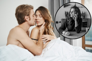 डर्टी टौक्स से करें पार्टनर को सैटिस्फाई. Sex Texting से बनाएं सैक्स लाइफ बेहतर.