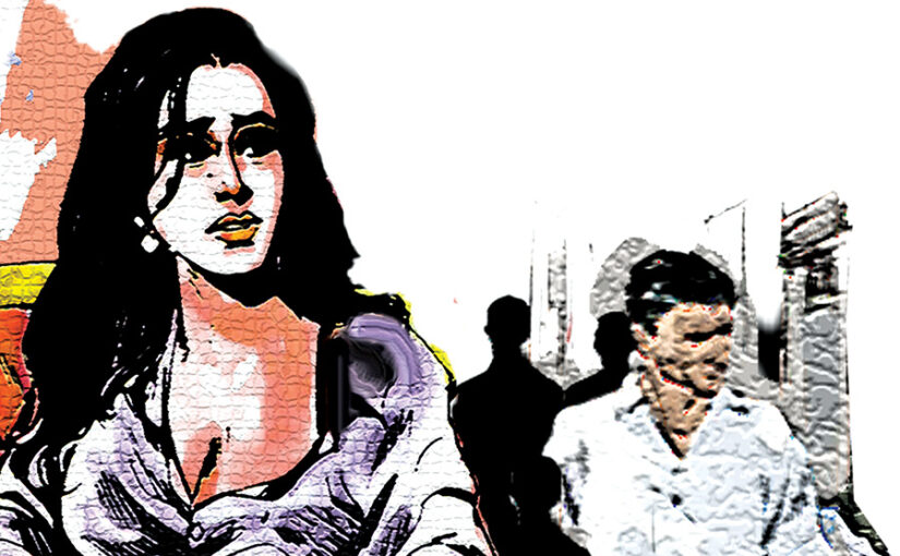 Hindi Story : चोरी की जिंदगी – अपनेपराए की फर्क समझाती कथा