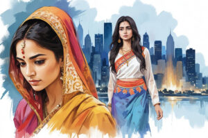 Hindi Story : कैसी वाग्दत्ता – परख से बिछुड़ने का गम क्या तनीषा सालों बाद भी भुला पाई