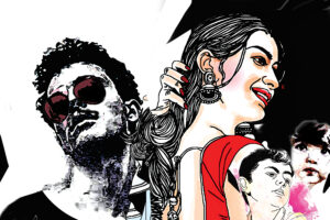 Emotional Story : नहीं बचे आंसू – सुधा ने कैसे निकलवाया अपना काम