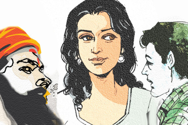 Hindi Story : रूहानी इलाज – रेशमा ने कैसे किए एक तीर से दो शिकार
