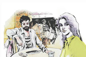 शादी का कार्ड : आखिर कार्ड छपने के बाद भी सुचित्रा ने क्यों नहीं की शादी