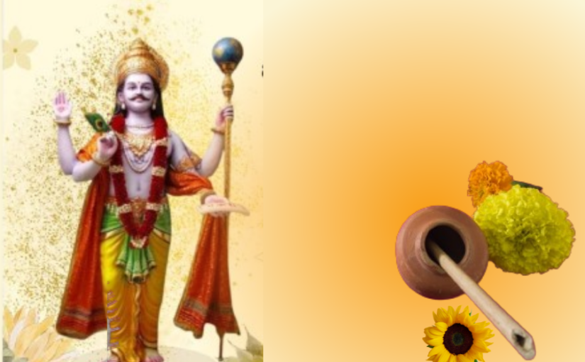 धार्मिक पाखंडों और कर्मकांडों में उलझे, कट्टर हो कर पिछड़ रहे कायस्थ