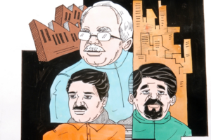 व्यंग्य : बिलबिलाता देशभक्त