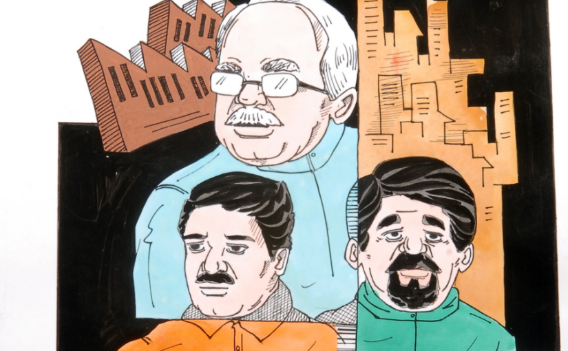 व्यंग्य : बिलबिलाता देशभक्त
