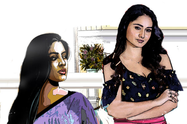 Hindi Story : उतरन – जिंदगी भर का बदला