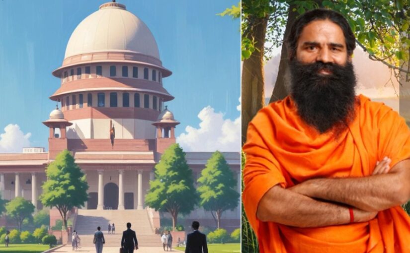 रामदेव की दवाई पर कोर्ट का वार, क्या सचमुच था कोरोनिल का इलाज?