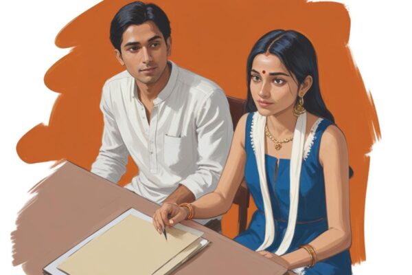 आखिरी रास्ता : निर्मला और विमल को क्या अपने प्यार की मंजिल मिल सकी ?