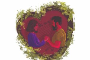 एक बेहया का पत्र एक बेवफा के नाम