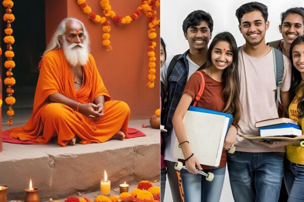 रुद्राभिषेक का बढ़ता चलन, पूजापाठियों का बढ़ता कारोबार