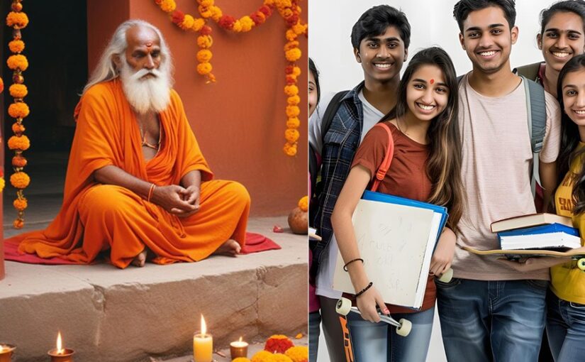 रुद्राभिषेक का बढ़ता चलन, पूजापाठियों का बढ़ता कारोबार