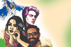 ऐसा तो नहीं सोचा था  :  आजादी का दर्द