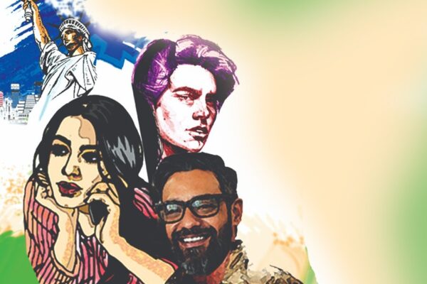 ऐसा तो नहीं सोचा था  :  आजादी का दर्द