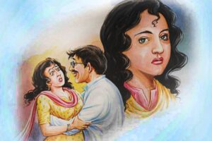 Hindi Kahani : देह – क्या बुधिया की जिंदगी में सिर्फ उस का जिस्म ही था
