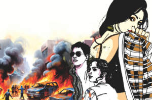 Best Hindi Story : भाभी – नीम की तरह कड़वी पर घाव भरने वाली
