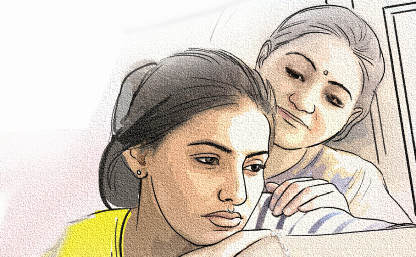 Best Hindi Story : मन की मुंडेर पर – औरत के संघर्ष को औरत ही समझ सकती है