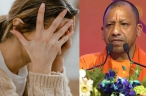 योगी के सुशासन पर बड़ा सवाल उठाती हैं महिलाओं के प्रति बढ़ती आपराधिक घटनाएं
