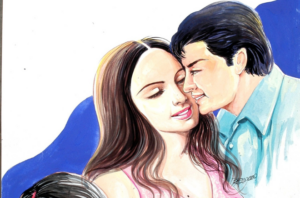Love Story : यादों के सहारे – क्या नीलू को प्रकाश भूल पाया?