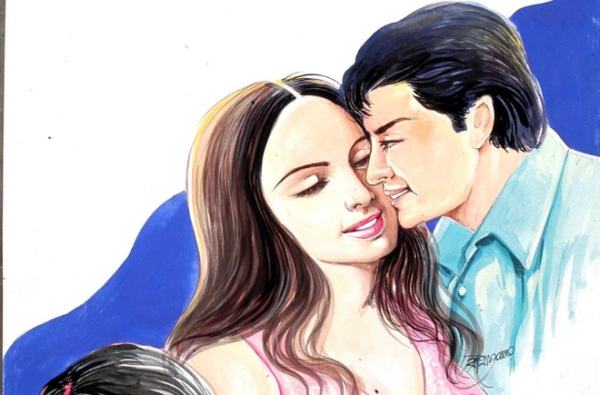 Love Story : यादों के सहारे – क्या नीलू को प्रकाश भूल पाया?
