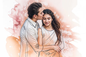 Hindi Kahani : प्यार की जीत – राह में रुढ़ियों के कांटे भला कौन दूर करता