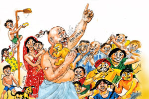 ईश्वर और आतंकवाद : दोनों में समानता को समझिए