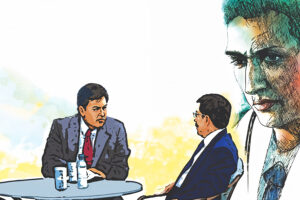 प्राइवेट हौस्पिटल : कशमश भरी नौकरी