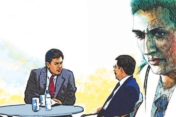प्राइवेट हौस्पिटल : कशमश भरी नौकरी