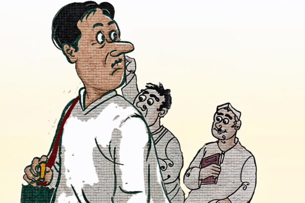 हिंदी माह : देश के माथे की बिंदी सरीखा है हिंदी का हाल