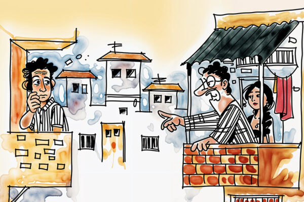 राज को राज रहने दो : अब हम भी ये गाना गुनगुनाते हैं