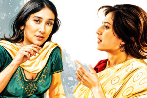 Best Hindi Story : हुनर – आरती को किसका साथ मिला था