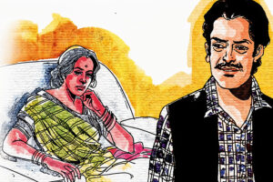 तंत्रमंत्र का खेला : बाबा के भ्रमजाल से निकल पाई सुजाता