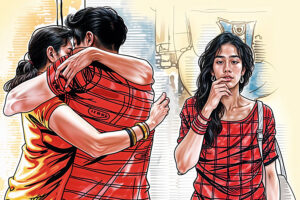 Romantic Story : नारियल – जूही और नरेंद्र की जिंदगी में जहर घोल रही थी नंदा