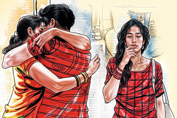 Romantic Story : नारियल – जूही और नरेंद्र की जिंदगी में जहर घोल रही थी नंदा