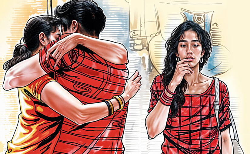 Romantic Story : नारियल – जूही और नरेंद्र की जिंदगी में जहर घोल रही थी नंदा
