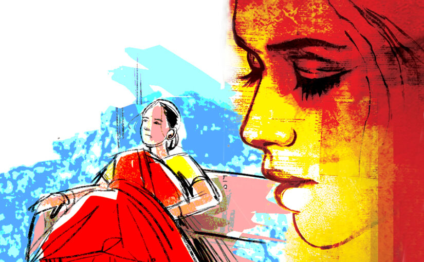 बेसहारा