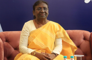 महिलाओं की सुरक्षा पर राष्ट्रपति द्रौपदी मुर्मू ने की चिंता जाहिर, पर हासिल क्या?
