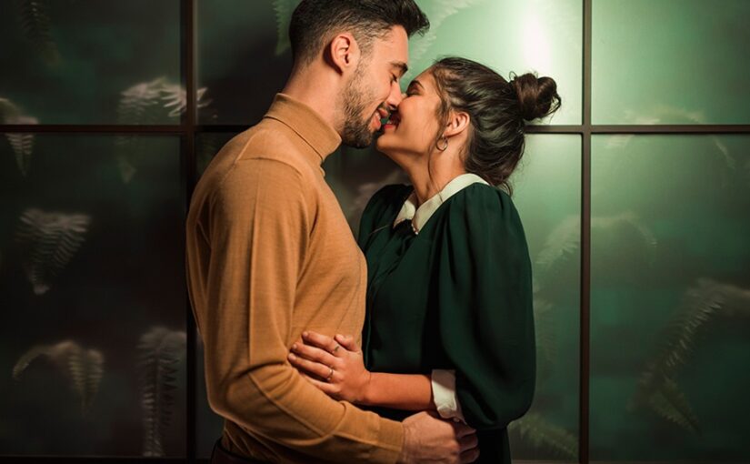 Romantic Story : आसमान छूते अरमान : चंद्रवती क्या अपने अरमान पूरे कर पाई