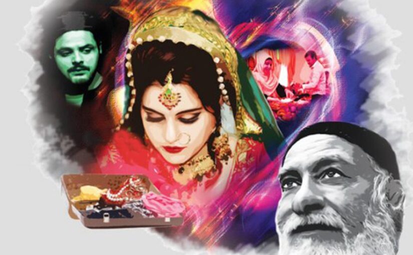 Romantic Story : टूटी हुई लड़ियां – सना की जिंदगी की लड़ियां क्या फिर से जुड़ पाईं