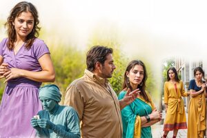 कल्लो : कैसे बचाई उस रात कल्लो ने अपनी इज्ज्त