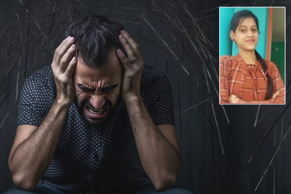 सिरफिरे बौयफ्रेंड ने पिता को धमकी दे कर किया बेटी का कत्ल